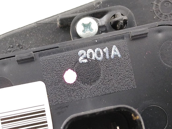 Jeep Liberty Driver Left Front Master Window Switch