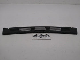 Jeep Liberty Rear Upper Headliner