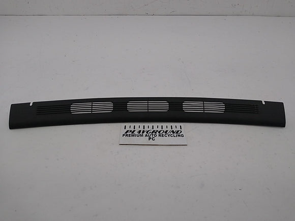 Jeep Liberty Rear Upper Headliner