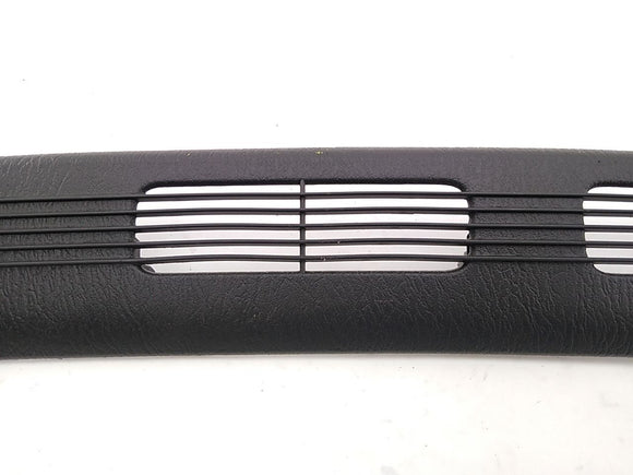 Jeep Liberty Rear Upper Headliner