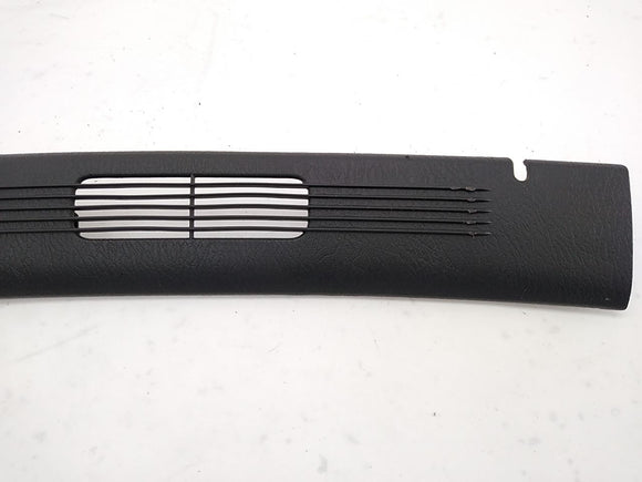 Jeep Liberty Rear Upper Headliner