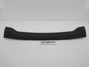 Jeep Liberty Rear Cargo Scuff Plate Trim-1