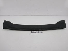 Jeep Liberty Rear Cargo Scuff Plate Trim