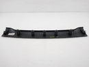 Jeep Liberty Rear Cargo Scuff Plate Trim-2