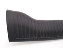 Jeep Liberty Rear Cargo Scuff Plate Trim-3