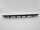 Jeep Liberty Rear Cargo Scuff Plate Trim-7