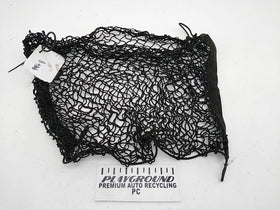 Jeep Liberty Trunk Cargo Net