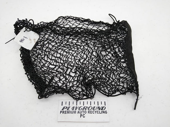 Jeep Liberty Trunk Cargo Net
