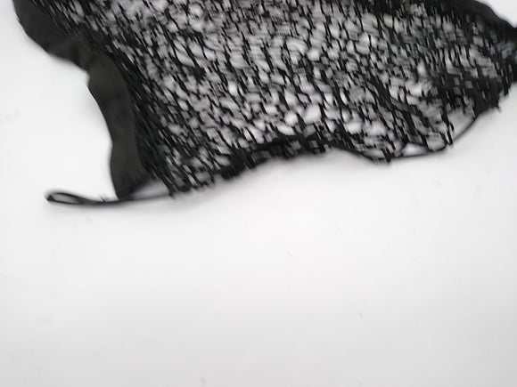 Jeep Liberty Trunk Cargo Net