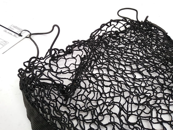 Jeep Liberty Trunk Cargo Net