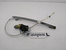Jeep Liberty Driver Left Rear Door Window Regulator-1