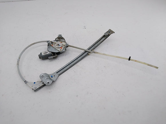 Jeep Liberty Driver Left Rear Door Window Regulator