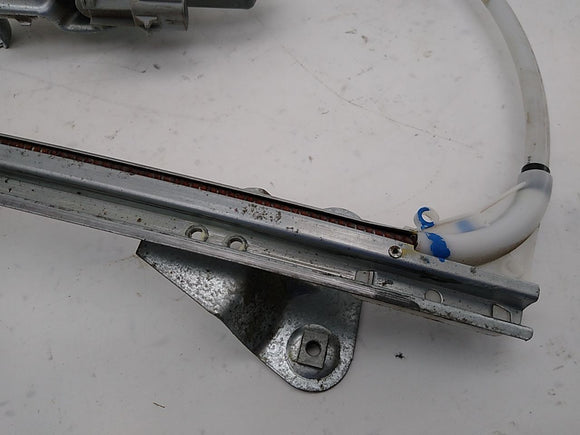 Jeep Liberty Driver Left Rear Door Window Regulator