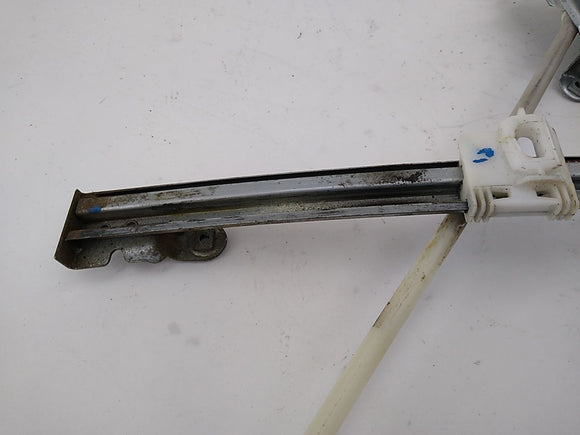 Jeep Liberty Driver Left Rear Door Window Regulator