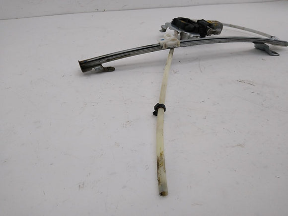 Jeep Liberty Driver Left Rear Door Window Regulator