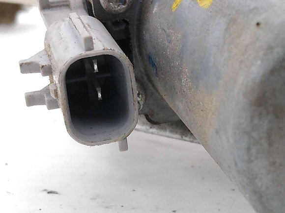 Jeep Liberty Driver Left Rear Door Window Regulator