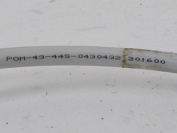 Jeep Liberty Driver Left Rear Door Window Regulator