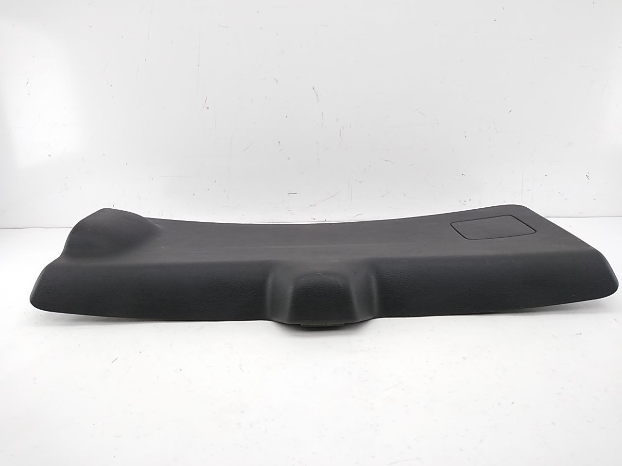 Jeep Liberty Rear Liftgate Lower Trim Panel