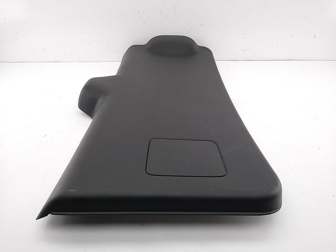 Jeep Liberty Rear Liftgate Lower Trim Panel