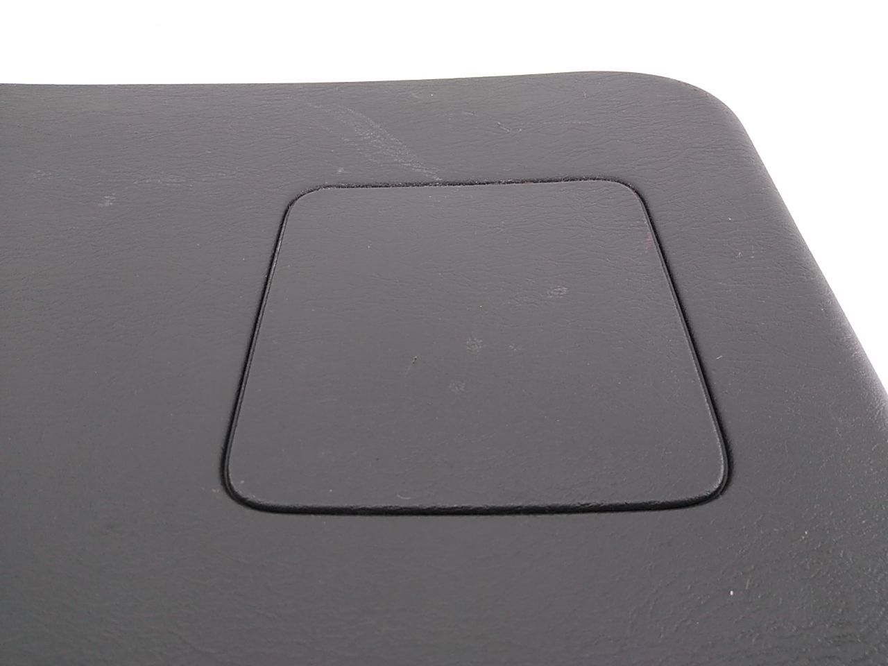 Jeep Liberty Rear Liftgate Lower Trim Panel