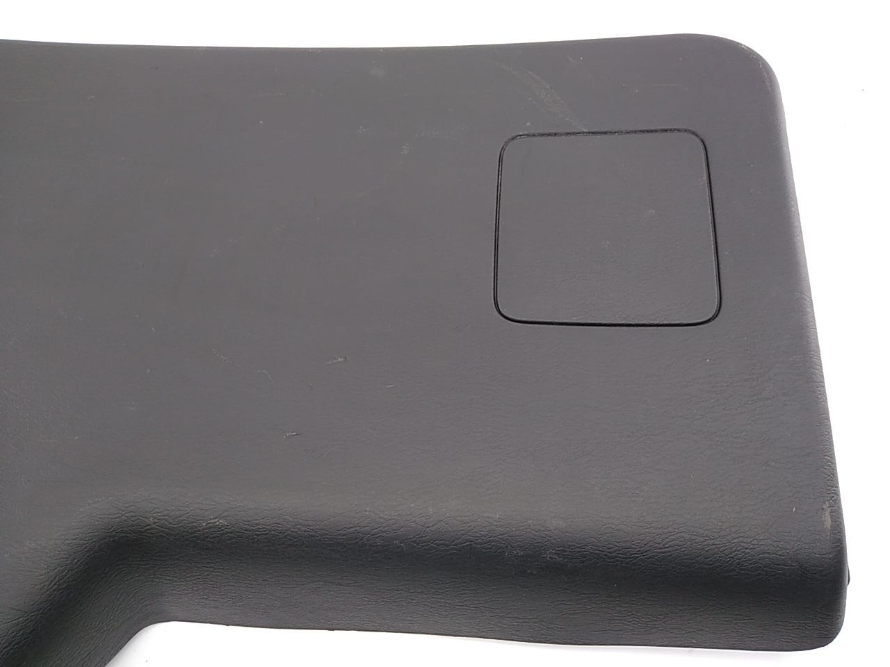 Jeep Liberty Rear Liftgate Lower Trim Panel
