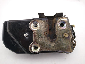 Jeep Liberty Driver Left Rear Door Lock Actuator - 0