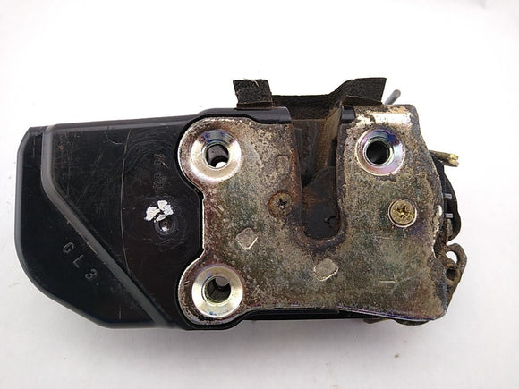 Jeep Liberty Driver Left Rear Door Lock Actuator