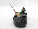 Jeep Liberty Driver Left Rear Door Lock Actuator-4
