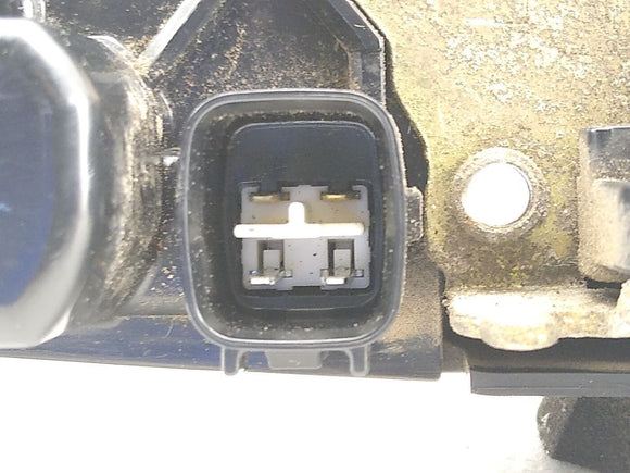Jeep Liberty Driver Left Rear Door Lock Actuator