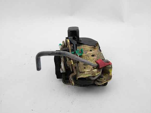 Jeep Liberty Driver Left Rear Door Lock Actuator