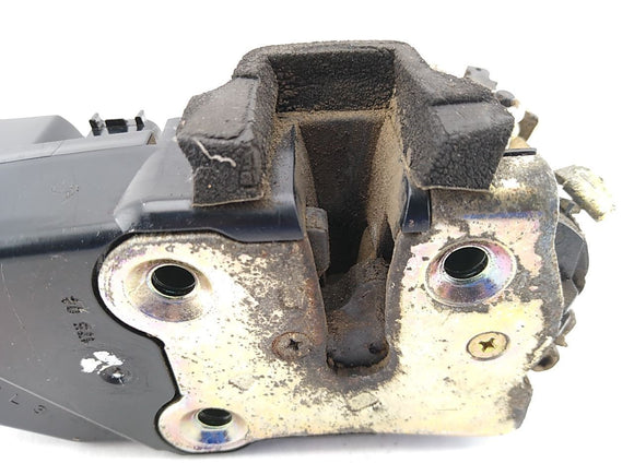 Jeep Liberty Driver Left Rear Door Lock Actuator