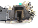 Jeep Liberty Driver Left Rear Door Lock Actuator-8
