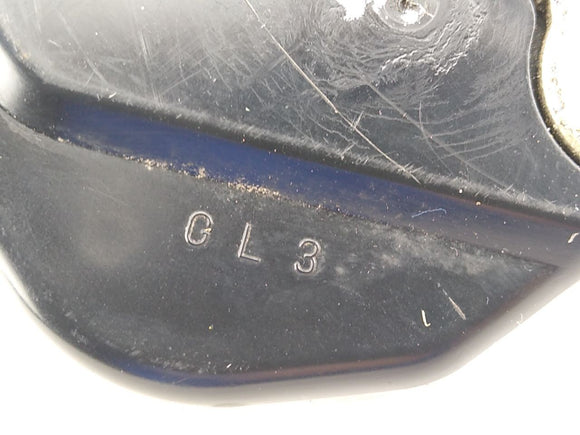 Jeep Liberty Driver Left Rear Door Lock Actuator