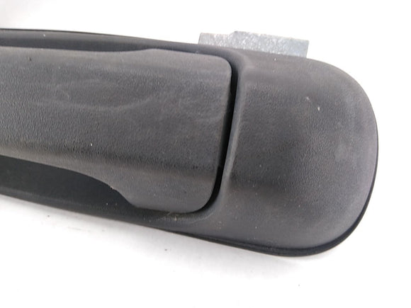 Jeep Liberty Driver Left Rear Exterior Door Handle