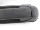 Jeep Liberty Driver Left Rear Exterior Door Handle-4