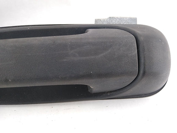 Jeep Liberty Driver Left Rear Exterior Door Handle