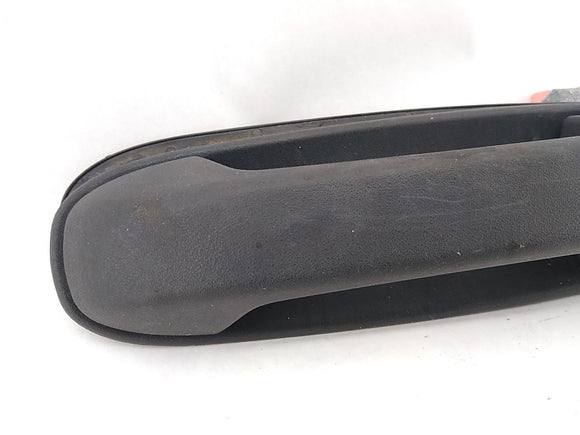 Jeep Liberty Driver Left Rear Exterior Door Handle