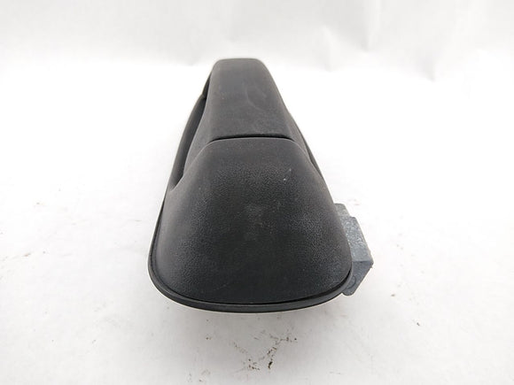 Jeep Liberty Driver Left Rear Exterior Door Handle