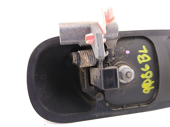 Jeep Liberty Driver Left Rear Exterior Door Handle