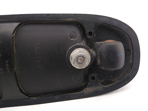 Jeep Liberty Driver Left Rear Exterior Door Handle