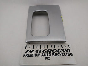 Jeep Liberty Shifter Surround Bezel Trim