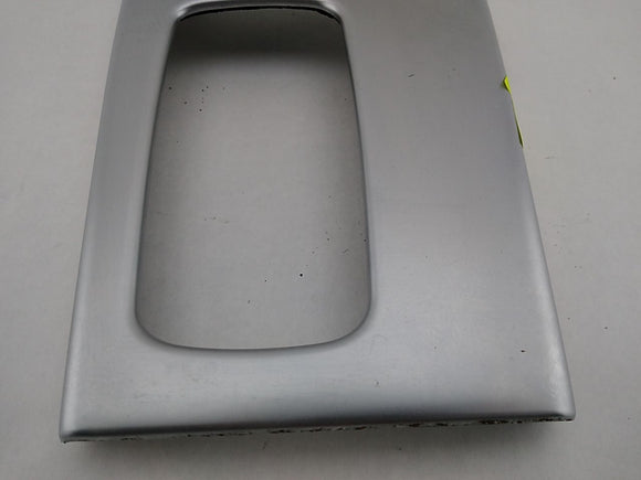 Jeep Liberty Shifter Surround Bezel Trim