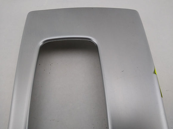 Jeep Liberty Shifter Surround Bezel Trim