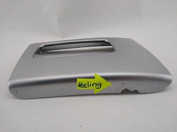 Jeep Liberty Shifter Surround Bezel Trim