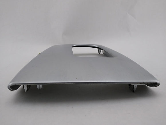 Jeep Liberty Shifter Surround Bezel Trim