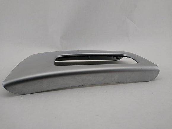 Jeep Liberty Shifter Surround Bezel Trim