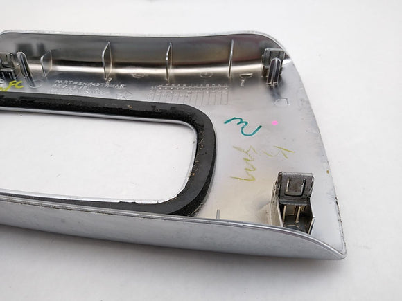 Jeep Liberty Shifter Surround Bezel Trim