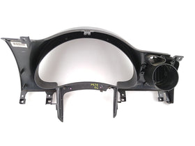 Jeep Liberty Instrument Cluster Bezel Trim