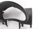 Jeep Liberty Instrument Cluster Bezel Trim-2