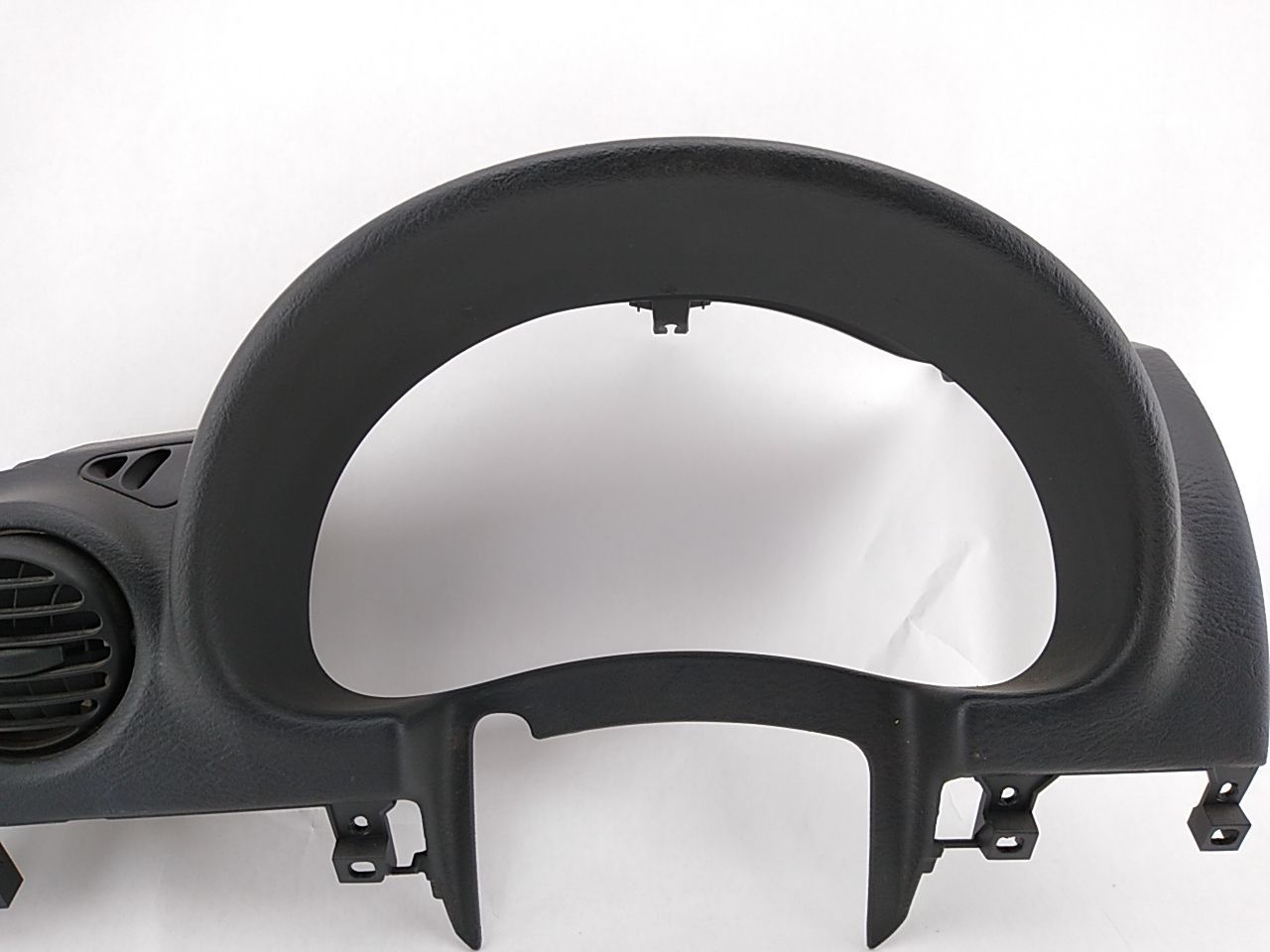 Jeep Liberty Instrument Cluster Bezel Trim